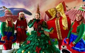 Kerstparade