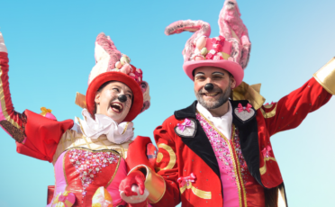 Artiesten en acts
