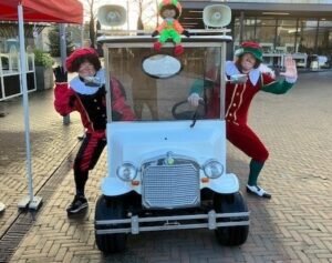 Pietenmobiel