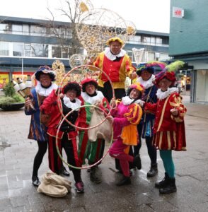 Crazy Pieten Club