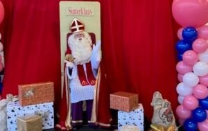 Sint Drive-in