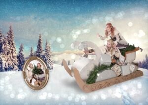 Twinkle Tunes Arrenslee