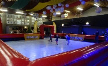 Artiesten en acts