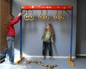Sinterklaas Spellen set