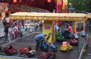 Mini Cars