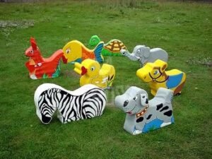 Softplay Terras