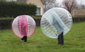 Bumper Voetbal