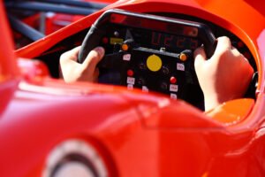 Racesimulator