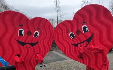 Artiesten en acts