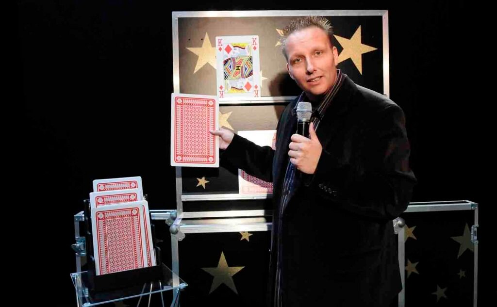Hoger Lager spel