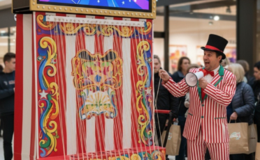 Artiesten en acts