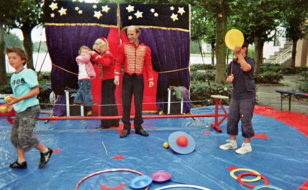 Circus