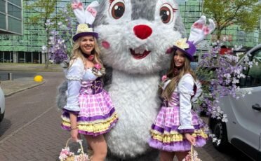 Artiesten en acts