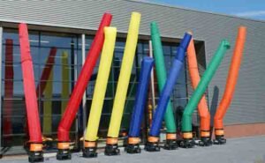 Skytubes