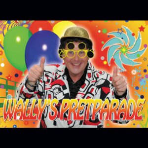 Wally's Pretparade