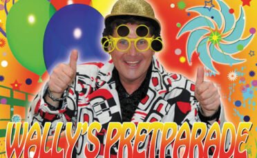 Artiesten en acts
