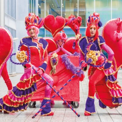 Happy Valentine